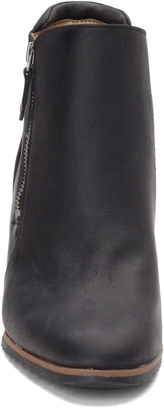 Naturalizer Soul Women's Haley Wedge Ankle Bootie
