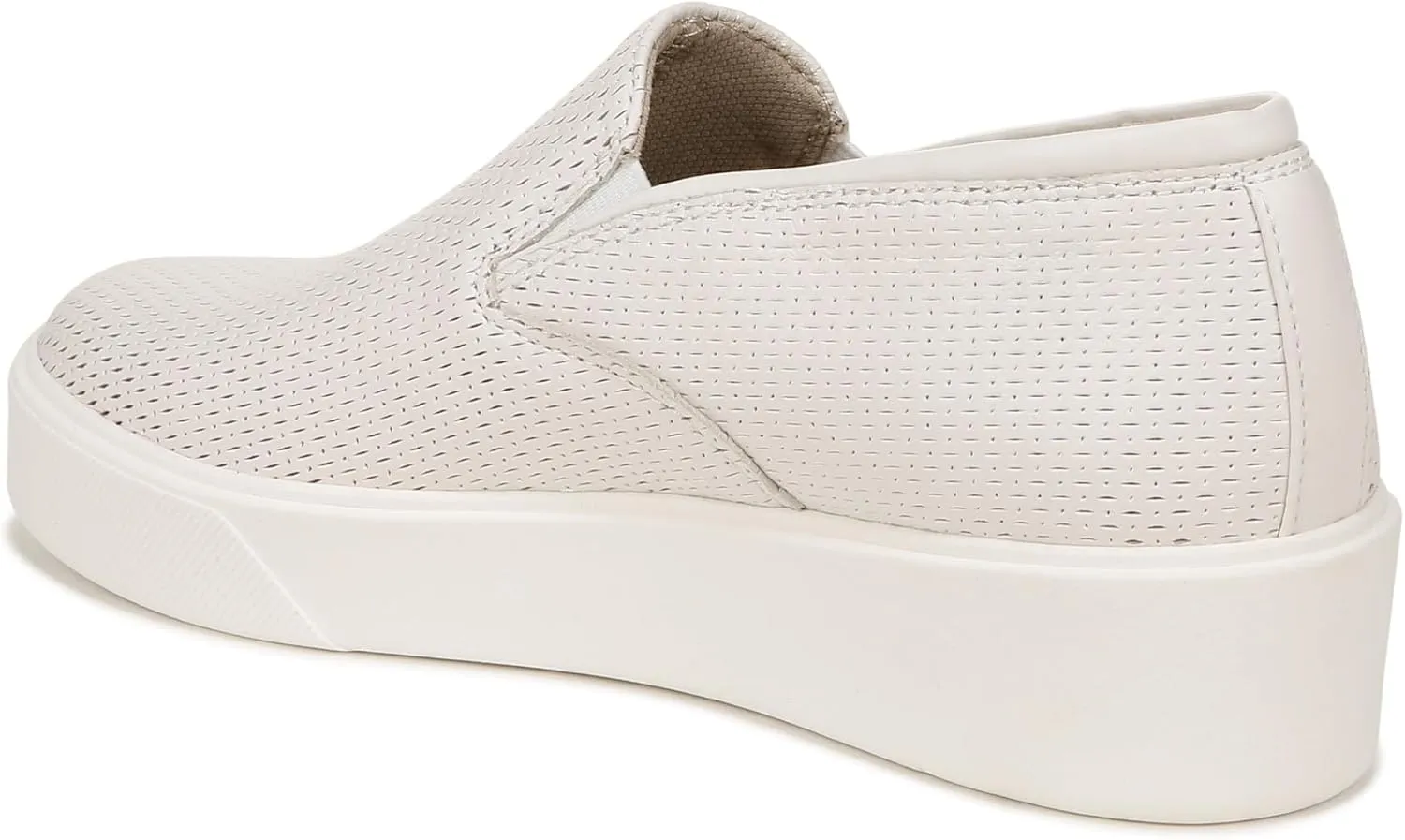 Naturalizer Women's Marianne 3 Casual Slip-On Sneaker