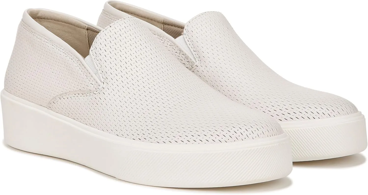 Naturalizer Women's Marianne 3 Casual Slip-On Sneaker