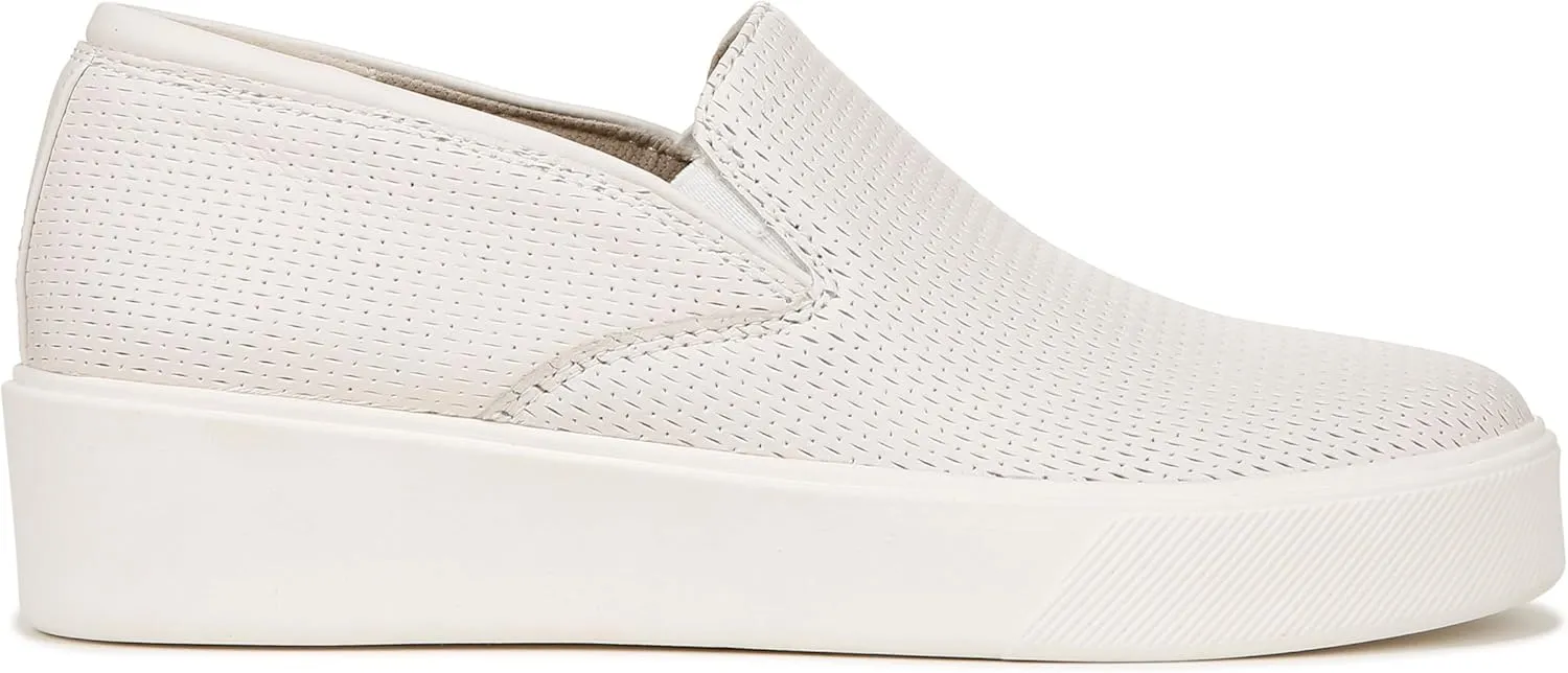 Naturalizer Women's Marianne 3 Casual Slip-On Sneaker