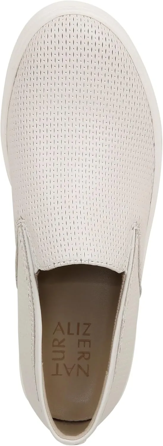 Naturalizer Women's Marianne 3 Casual Slip-On Sneaker