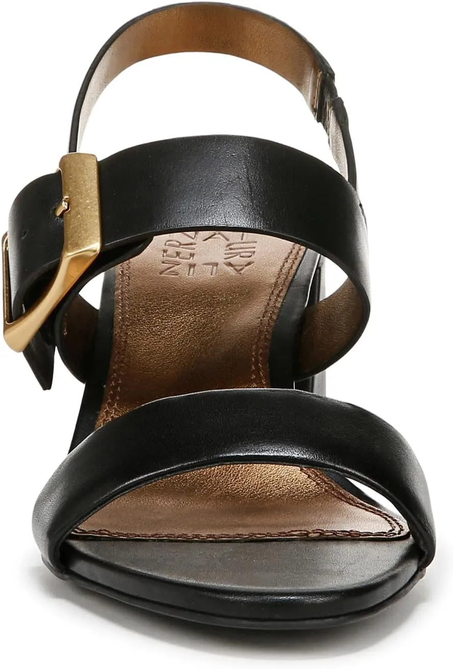 Naturalizer Women's Vicky Heeled Sandal