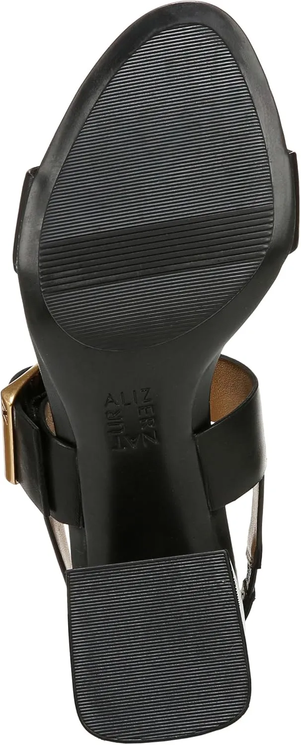 Naturalizer Women's Vicky Heeled Sandal