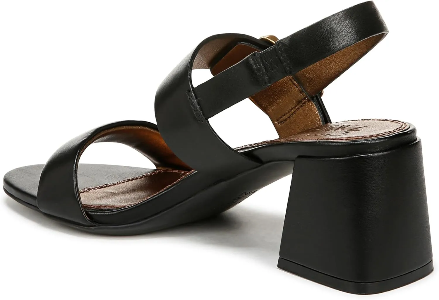 Naturalizer Women's Vicky Heeled Sandal