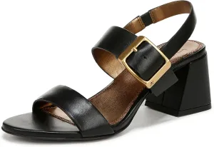 Naturalizer Women's Vicky Heeled Sandal