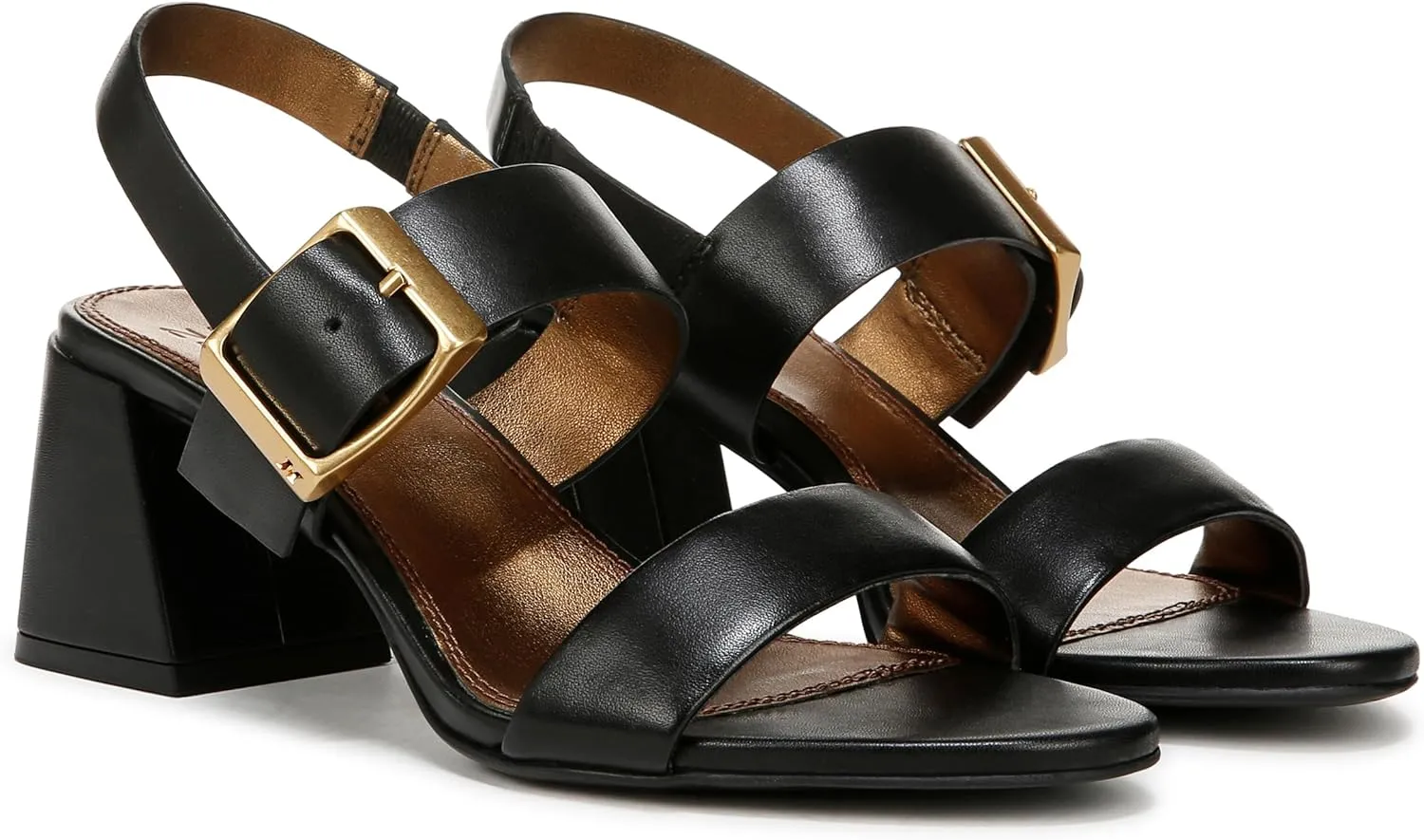 Naturalizer Women's Vicky Heeled Sandal