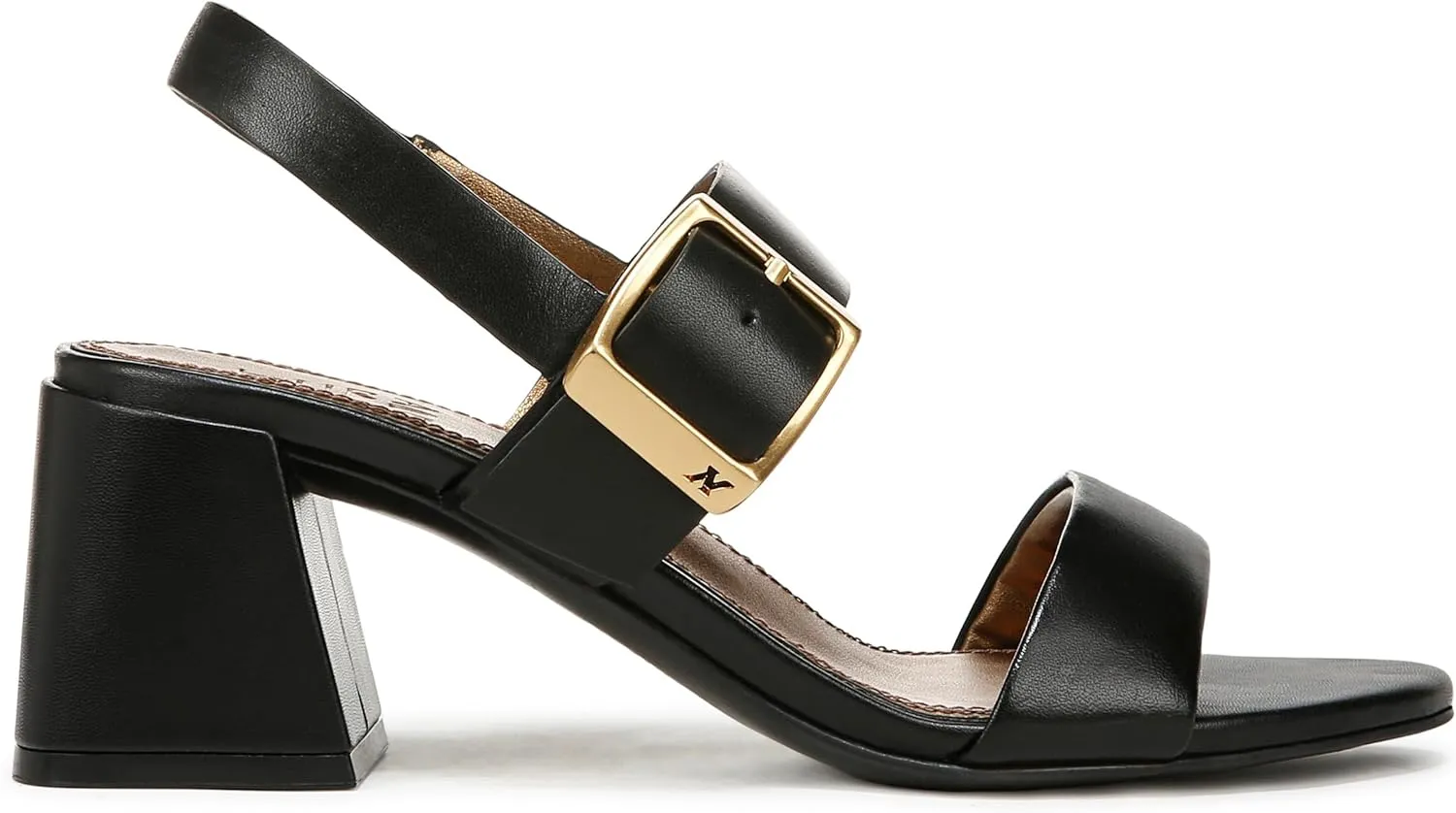 Naturalizer Women's Vicky Heeled Sandal
