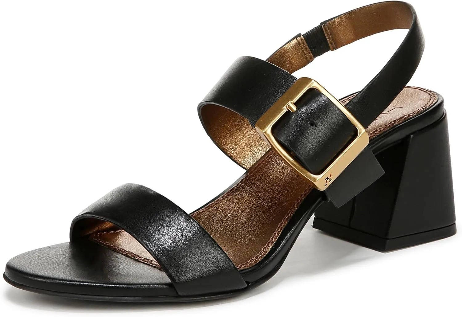 Naturalizer Women's Vicky Heeled Sandal
