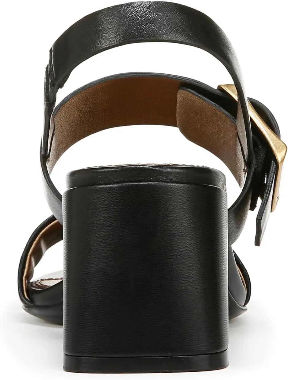 Naturalizer Women's Vicky Heeled Sandal