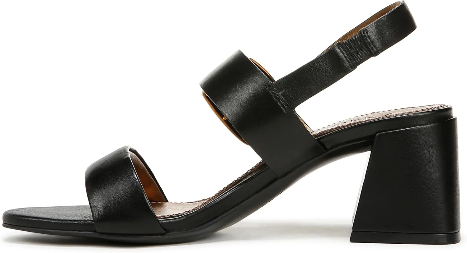 Naturalizer Women's Vicky Heeled Sandal