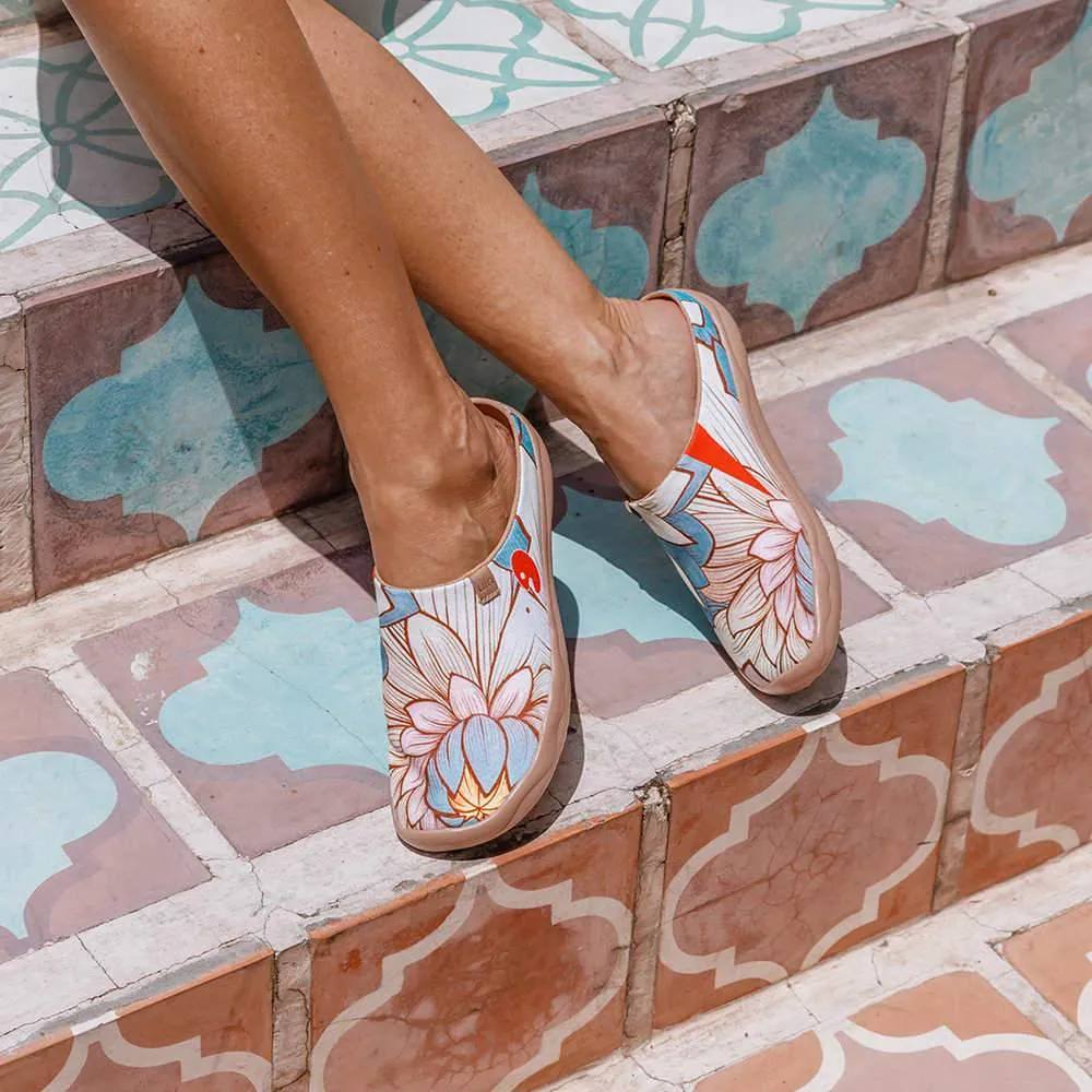 Nelumbo Slipper