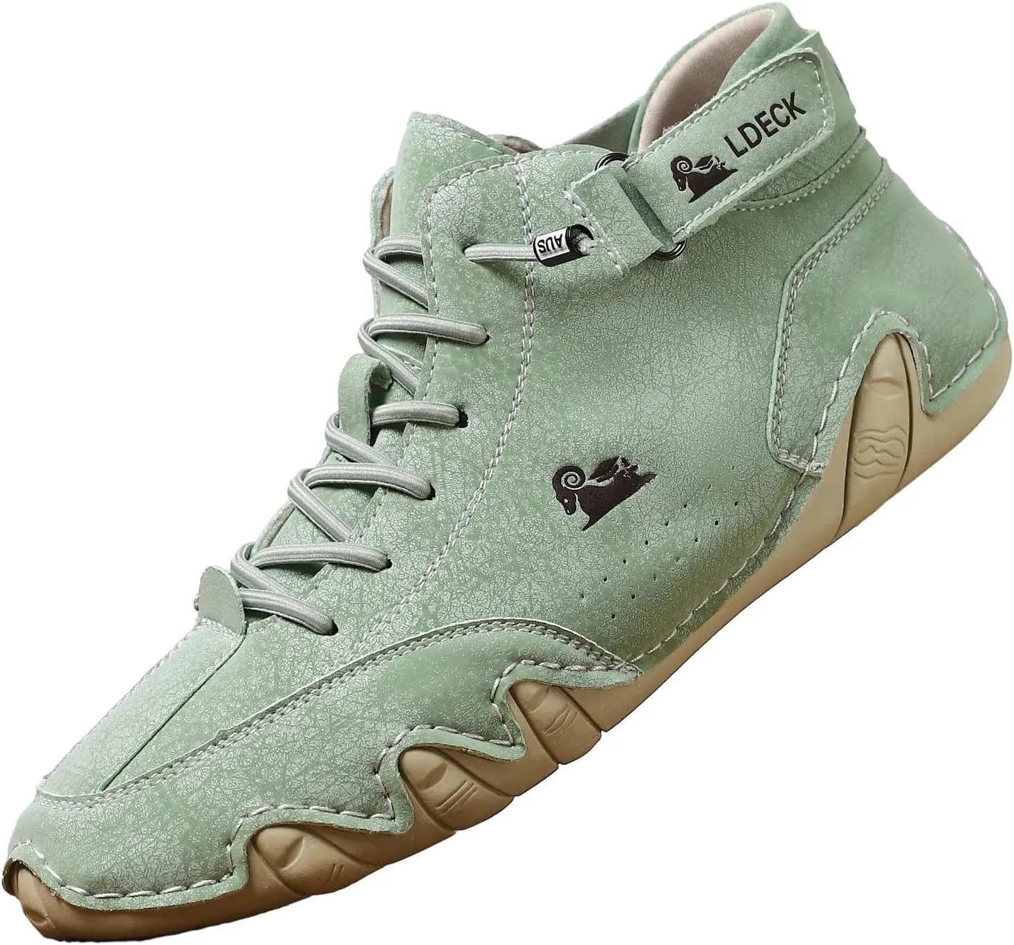 Nevova Orthopedic Slip-On Shoes - Waterproof, Fashion Casual