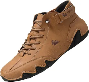 Nevova Orthopedic Slip-On Shoes - Waterproof, Fashion Casual
