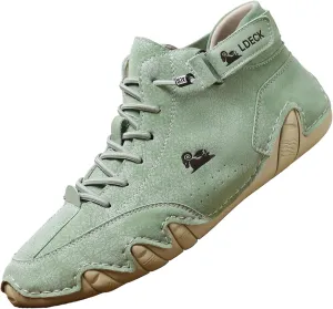 Nevova Orthopedic Slip-On Shoes - Waterproof, Fashion Casual