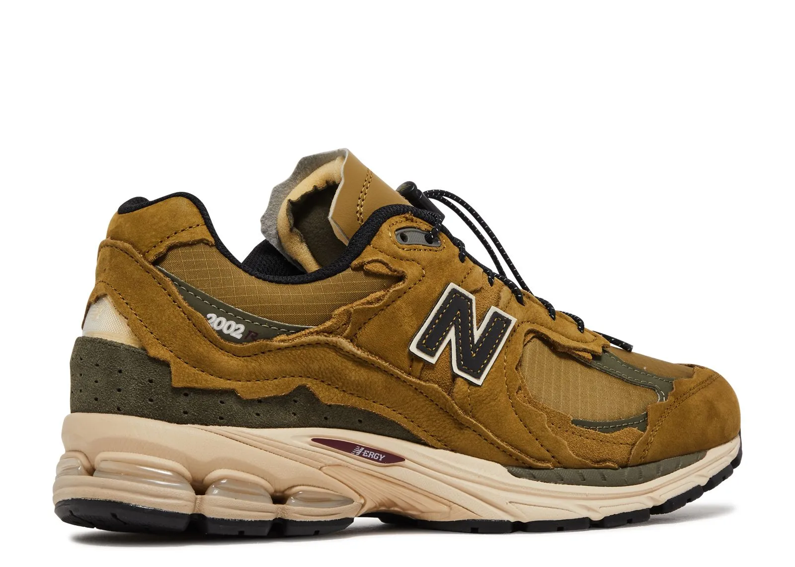 New Balance 2002R
Protection Pack High Desert