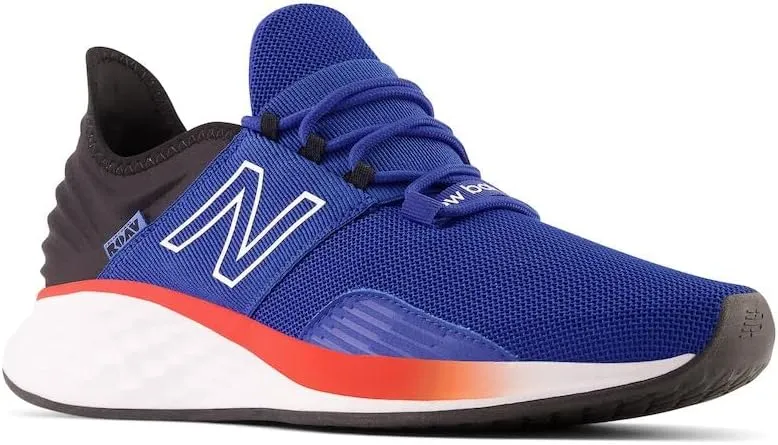 New Balance Men's Fresh Foam Roav V2 Running Shoe
