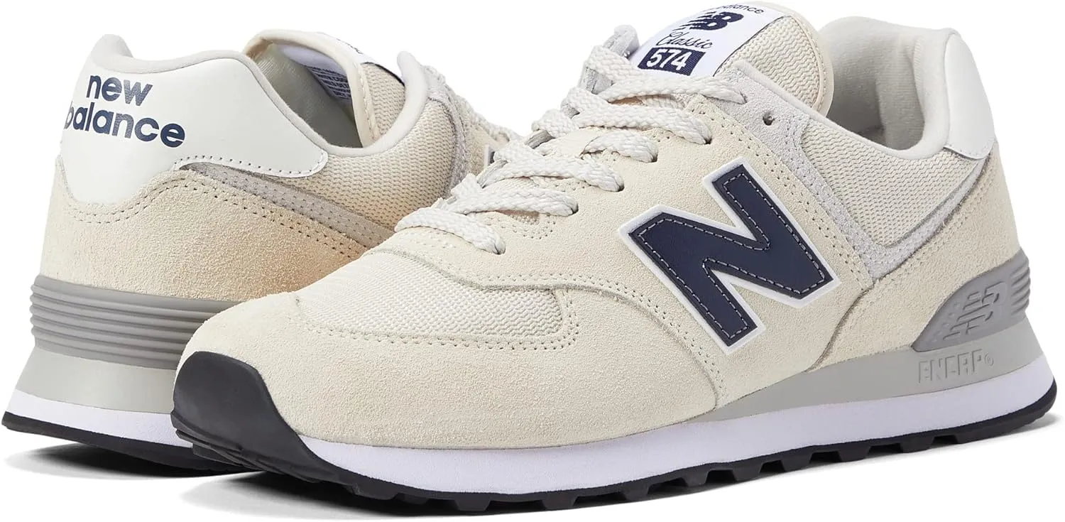 New Balance Men's Low-top Sneakers