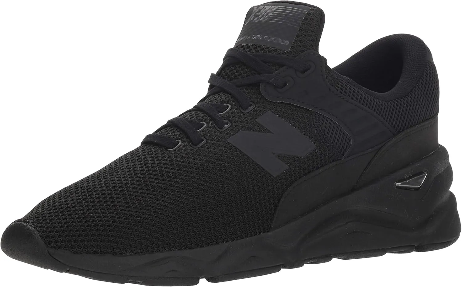 New Balance X90 Mens FTWR Brown