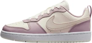 Nike Boy's Court Borough Low Recraft (Big Kid) Sneaker