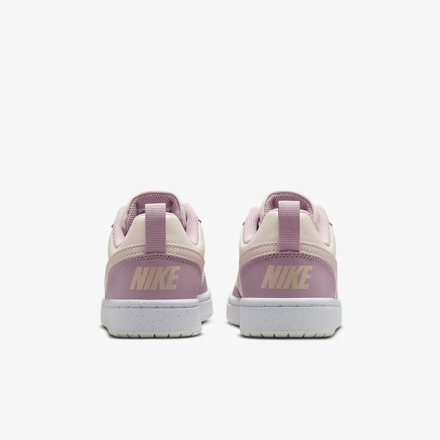Nike Boy's Court Borough Low Recraft (Big Kid) Sneaker
