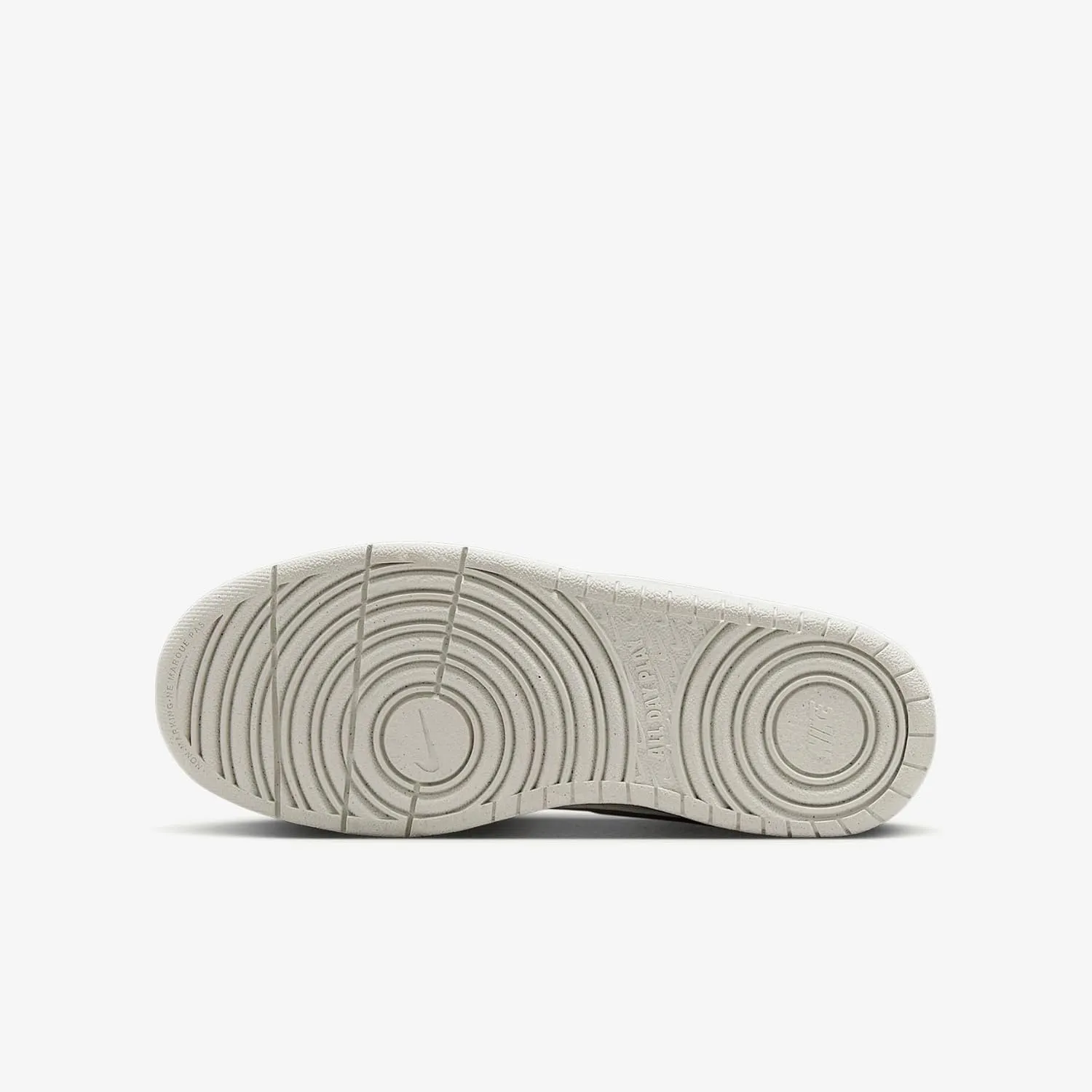 Nike Boy's Court Borough Low Recraft (Big Kid) Sneaker