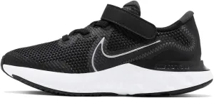 Nike Kids Renew Run (gs) Casual Running Shoes Ct1430