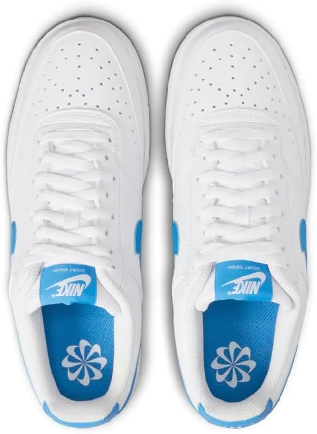 Nike Men's Low-Top Sneaker