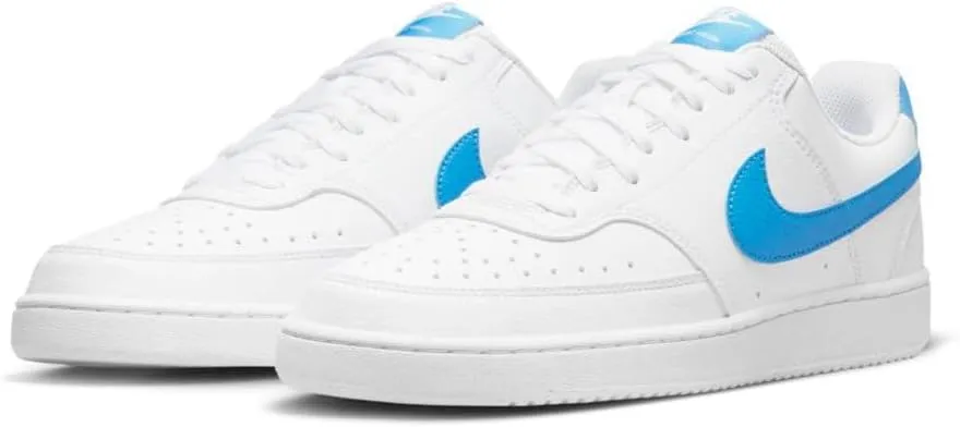 Nike Men's Low-Top Sneaker
