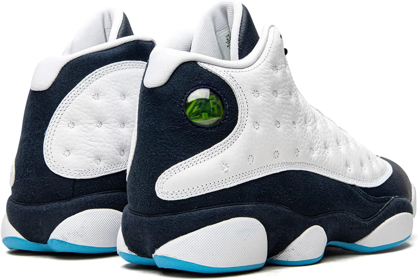 Nike mens Men Jordan Air Jordan 13 Retro 414571-144