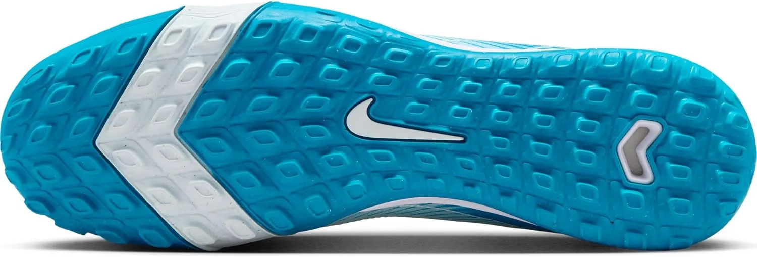 Nike Men's Mercurial Vapor 16 Academy Tf Low-top Soccer Shoes Sneaker