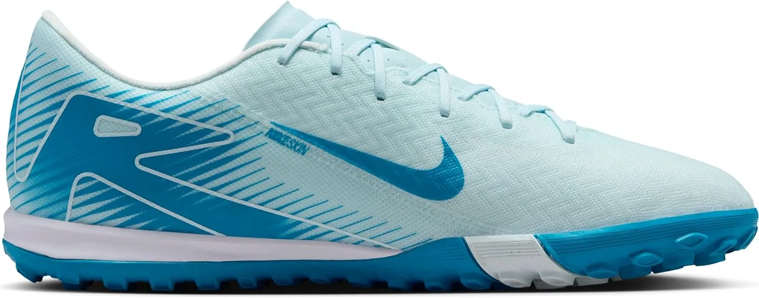 Nike Men's Mercurial Vapor 16 Academy Tf Low-top Soccer Shoes Sneaker
