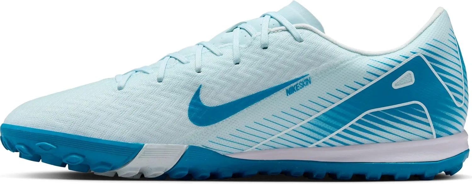 Nike Men's Mercurial Vapor 16 Academy Tf Low-top Soccer Shoes Sneaker