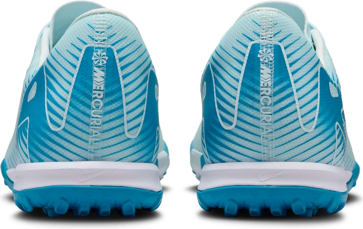 Nike Men's Mercurial Vapor 16 Academy Tf Low-top Soccer Shoes Sneaker
