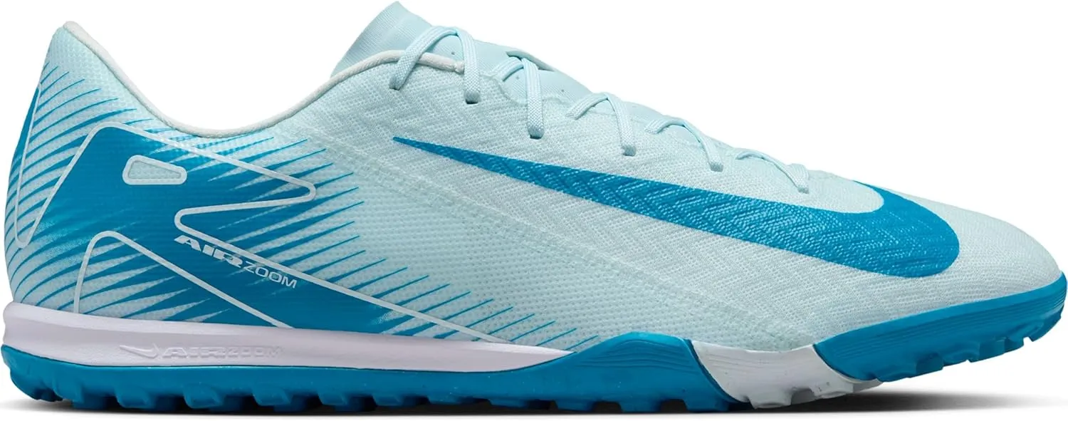 Nike Men's Mercurial Vapor 16 Academy Tf Low-top Soccer Shoes Sneaker