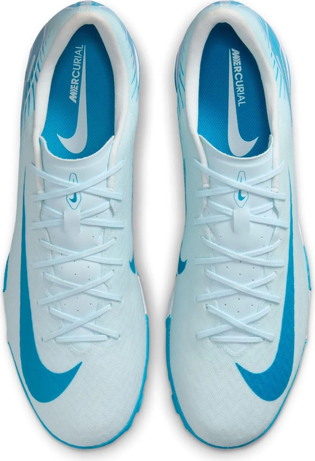 Nike Men's Mercurial Vapor 16 Academy Tf Low-top Soccer Shoes Sneaker