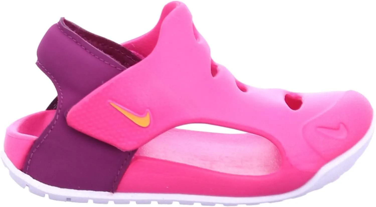Nike unisex-child Sunray Protect 3 sandal
