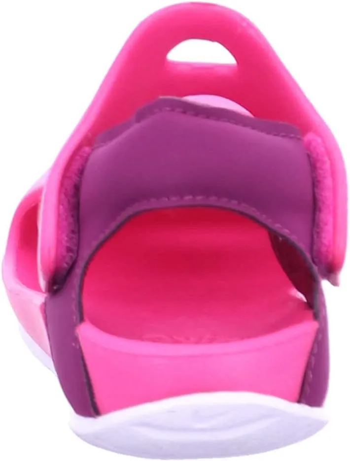 Nike unisex-child Sunray Protect 3 sandal