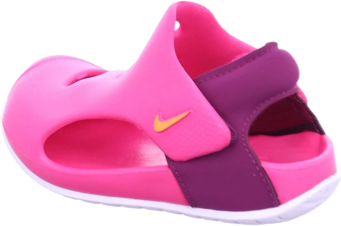 Nike unisex-child Sunray Protect 3 sandal