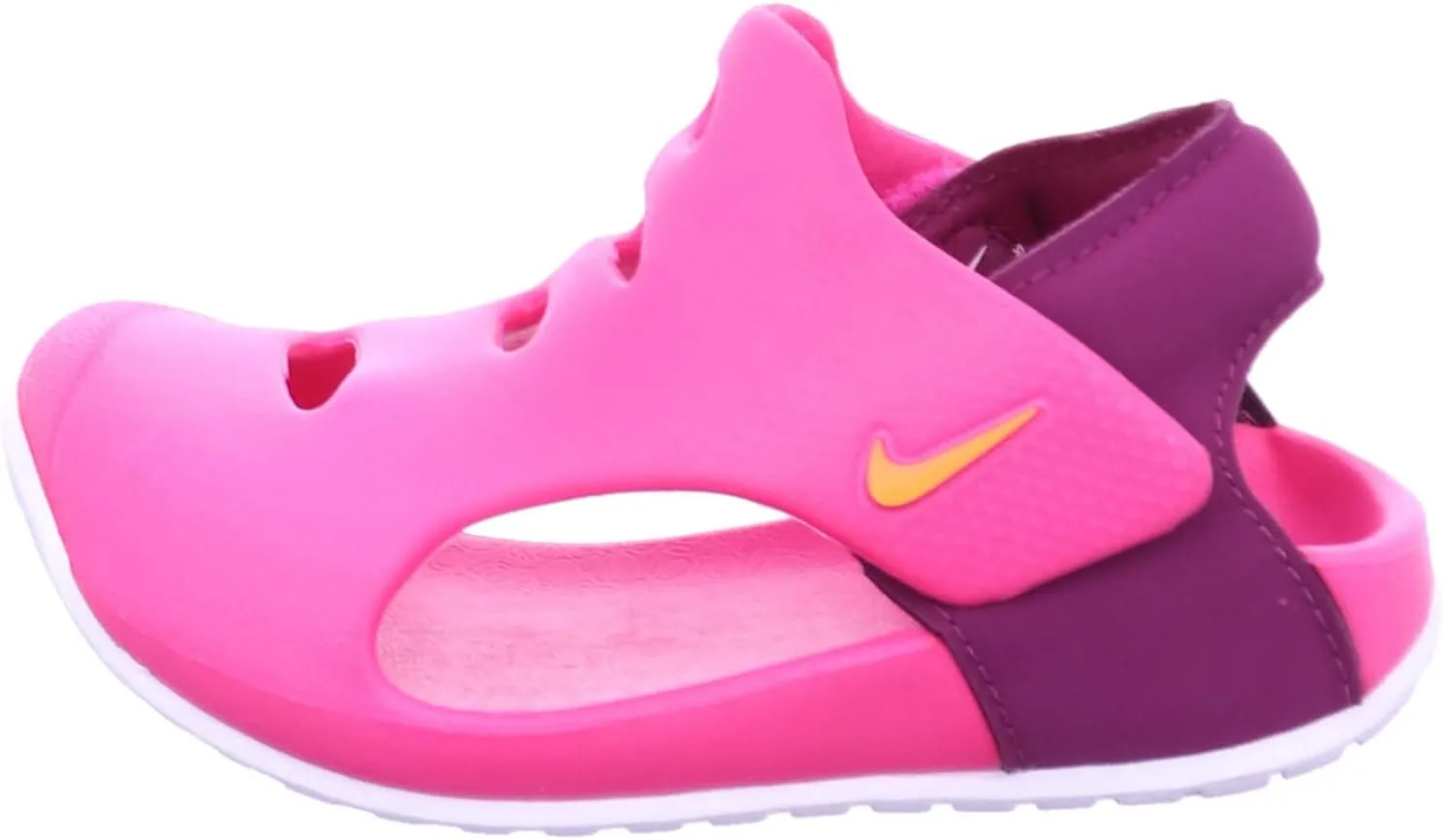 Nike unisex-child Sunray Protect 3 sandal