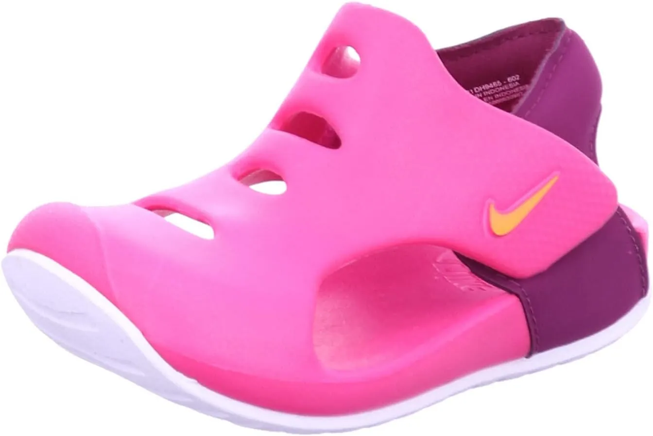 Nike unisex-child Sunray Protect 3 sandal