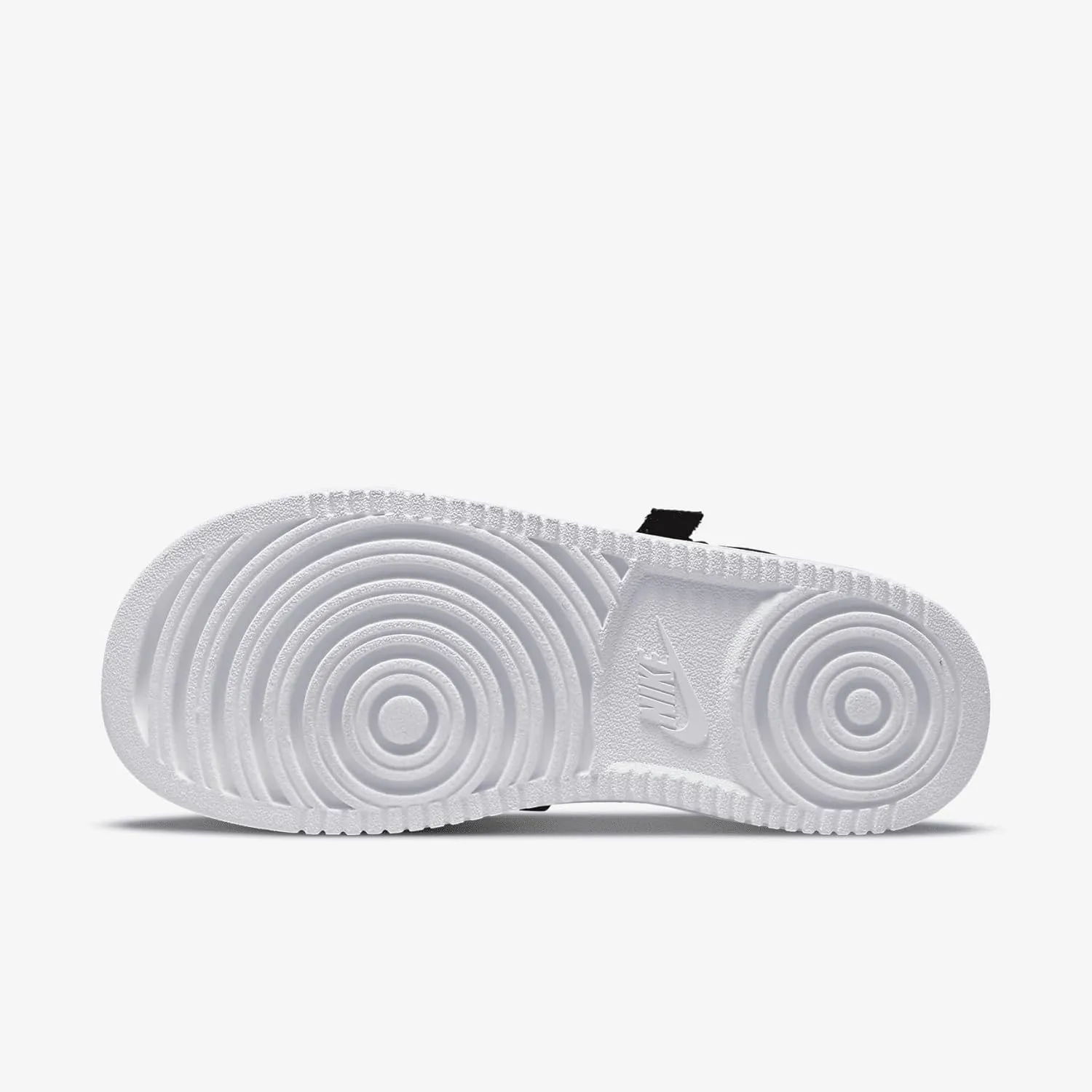Nike Women's Icon Classic Sandal NA White/Pure Platinum-White (DH0224 100)