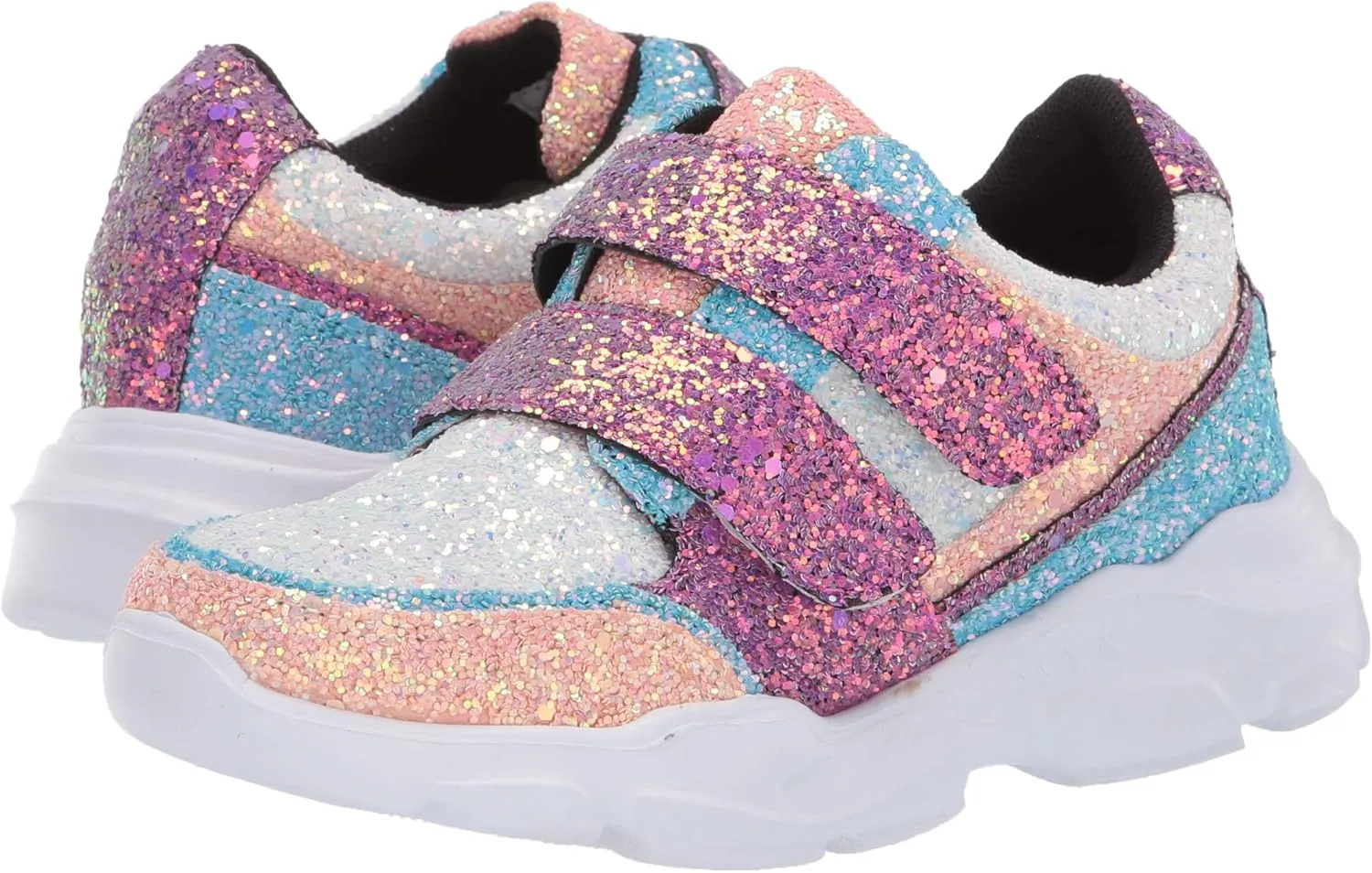 NINA Girl's Holleigh Sneaker