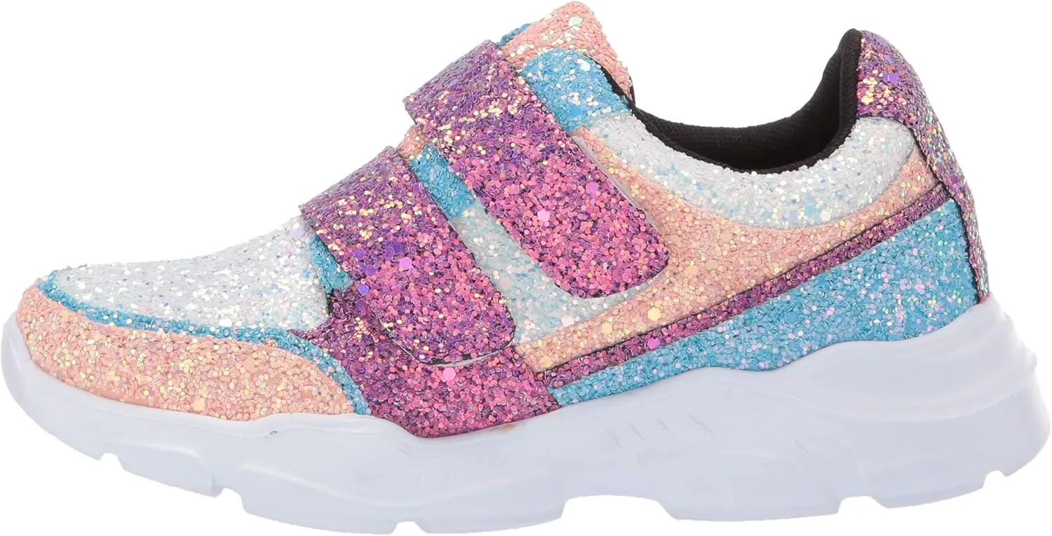NINA Girl's Holleigh Sneaker