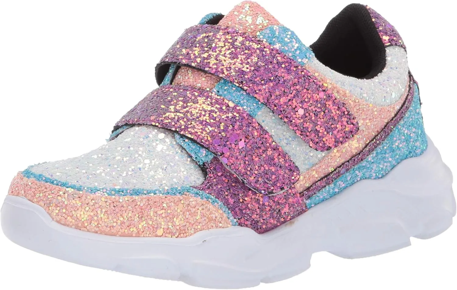 NINA Girl's Holleigh Sneaker