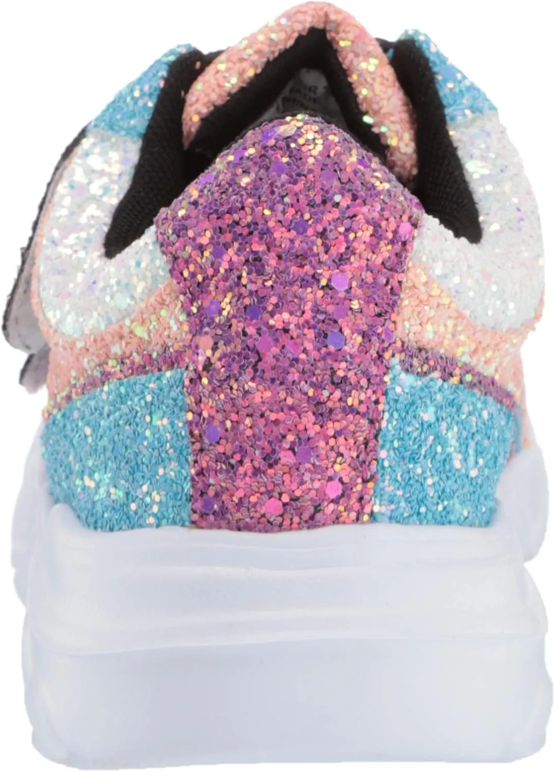 NINA Girl's Holleigh Sneaker