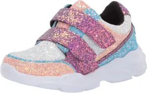 NINA Girl's Holleigh Sneaker