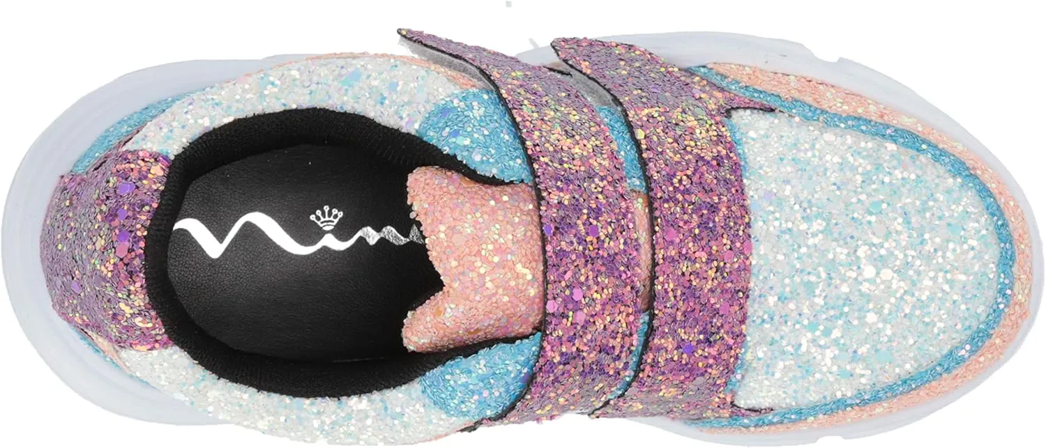 NINA Girl's Holleigh Sneaker