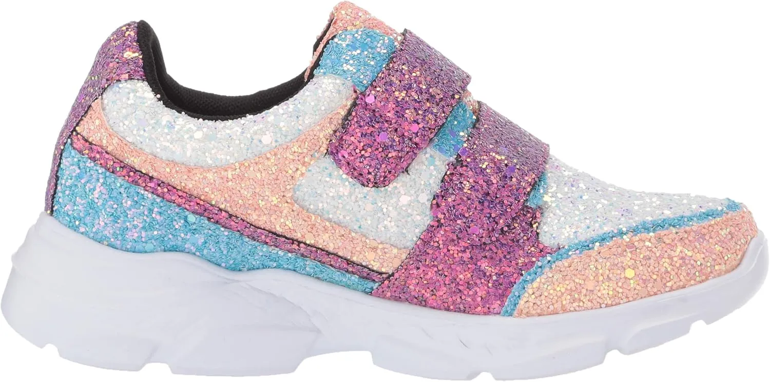 NINA Girl's Holleigh Sneaker