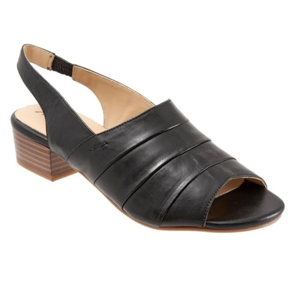 Nina Slingback Pump (T2225)