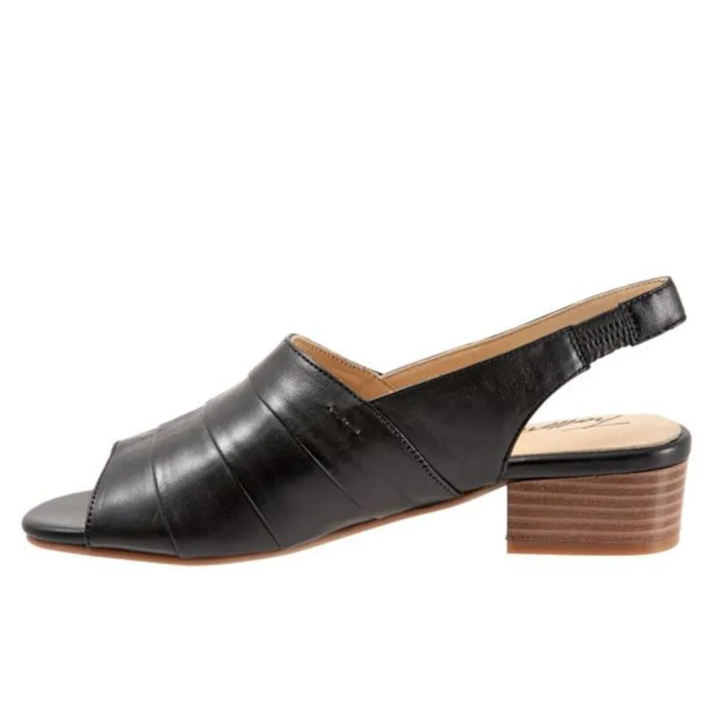 Nina Slingback Pump (T2225)